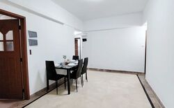 Jervois Lodge (D10), Condominium #620719861